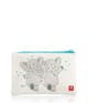 Produktbillede 4 af 6, Zwilling Premium Baby und Kinder Maniküre Set 3tlg. in Weiß Manicuresæt
