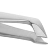 Produktbillede 4 af 6, Zwilling Premium Nagelhautschneider, Edelstahl mattiert Negleklippere