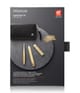 Produktbillede 2 af 6, Zwilling Premium manikuresæt - 3-delt med kompakt negleklipper Manicuresæt