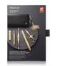 Produktbillede 2 af 6, Zwilling Premium maniküre-sæt - 5 dele med kompakt-negleklipper Manicuresæt