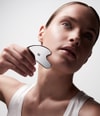 Produktbillede 6 af 6, Zwilling Premium Edelstahl Gesichtsmassager Ansigtsrulle