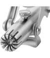 Produktbillede 4 af 6, Zwilling Premium Nasen- und Ohrenhaartrimmer Barbermaskine