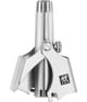 Immagine prodotto 6 di 6, Zwilling Premium Nasen- und Ohrenhaartrimmer Rasoio