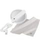 Zwilling Premium LED-Kosmetikspiegel 10x Make-up Spiegel 1 st 4009839495700 visual2-shot_nl