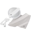 Obrázek produktu 5 z 6, Zwilling Premium LED-Kosmetikspiegel 10x Zrcátko na make-up