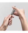 Produktbillede 4 af 5, Zwilling Premium Edelstahl Nagelknipser 85mm Negleklippere