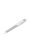 Produktbild 3 von 6, Zwilling Saphir-Nagelfeile Nagelfeile