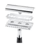 Productafbeelding 4 van 6, Zwilling Classic Rasierhobel Scheermes