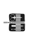 Produktbild 1 von 4, Zwilling Maniküre Pediküre Set 3tlg. Nagelpflegeset