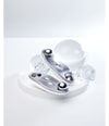Productafbeelding 4 van 4, Zwilling Premium Facial Cooling Roller Massageapparaat