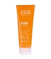 Image du produit 1 sur 4, ANNEMARIE BÖRLIND Sun anti-aging Crème solaire