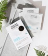 Produktbild 4 von 6, ANNEMARIE BÖRLIND HYALURON Augenpads