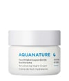 Zdjęcie produktu 1 z 6, ANNEMARIE BÖRLIND AQUANATURE Krem na noc