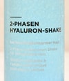 Produktbild 3 von 6, ANNEMARIE BÖRLIND 2-PHASEN HYALURON-SHAKE Gesichtsserum