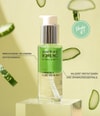 Immagine prodotto 4 di 6, ANNEMARIE BÖRLIND 2-PHASEN ALOE VERA-SHAKE Siero viso