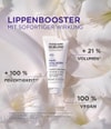 Image du produit 2 sur 6, ANNEMARIE BÖRLIND Natucollagen boost Baume à lèvres