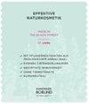 Image du produit 6 sur 6, ANNEMARIE BÖRLIND Natucollagen boost Baume à lèvres