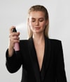 Zdjęcie produktu 3 z 6, ANNEMARIE BÖRLIND ROSE NATURE Spray do twarzy