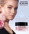 Produktbild 5 von 6, ANNEMARIE BÖRLIND ROSE NATURE Gesichtsgel