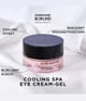 Immagine prodotto 3 di 6, ANNEMARIE BÖRLIND ROSE NATURE Crema per il contorno occhi