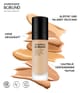 ANNEMARIE BÖRLIND ANTI-AGING MAKE-UP Flüssige Foundation 30 ml 4011061230455 detail-shot_de