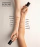 ANNEMARIE BÖRLIND ANTI-AGING MAKE-UP Flüssige Foundation 30 ml 4011061230455 pack-shot_de