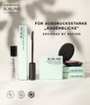 Zdjęcie produktu 3 z 6, ANNEMARIE BÖRLIND POWDER EYE SHADOW Cień do powiek