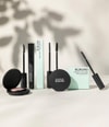 Zdjęcie produktu 5 z 6, ANNEMARIE BÖRLIND POWDER EYE SHADOW Cień do powiek