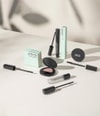 Image du produit 5 sur 6, ANNEMARIE BÖRLIND POWDER EYE SHADOW Ombre à paupières