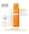 Produktbild 5 von 6, ANNEMARIE BÖRLIND SUNCARE FACE Sonnenöl