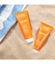 ANNEMARIE BÖRLIND SUN ANTI-AGING Sonnencreme 75 ml 4011061242458 visual-shot_de