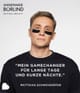ANNEMARIE BÖRLIND UNISEX ANTI-AGING AUGENPADS Płatki pod oczy 5 szt. 4011061246708 visual2-shot_pl