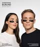 ANNEMARIE BÖRLIND UNISEX ANTI-AGING AUGENPADS Płatki pod oczy 5 szt. 4011061246708 visual3-shot_pl