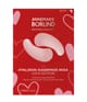 Produktbild 2 von 6, ANNEMARIE BÖRLIND HYALURON AUGENPADS ROSA Augenpads