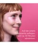 Produktbild 3 von 6, ANNEMARIE BÖRLIND HYALURON AUGENPADS ROSA Augenpads