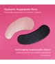 Produktbild 5 von 6, ANNEMARIE BÖRLIND HYALURON AUGENPADS ROSA Augenpads