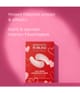 Produktbild 6 von 6, ANNEMARIE BÖRLIND HYALURON AUGENPADS ROSA Augenpads