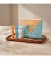 Produktbild 5 von 6, ANNEMARIE BÖRLIND BEAUTY MASKS Gesichtspflegeset