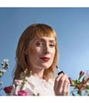 Image du produit 4 sur 5, ANNEMARIE BÖRLIND DEKORATIVE KOSMETIK Gloss lèvres