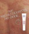 Produktbild 4 von 6, Dado Sens Extroderm Augencreme