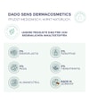 Produktbild 6 von 6, Dado Sens Extroderm Augencreme