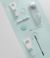 Produktbild 6 von 6, Dado Sens Purderm Gesichtscreme