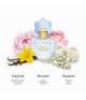 Image du produit 5 sur 5, Betty Barclay Pure Flower Eau de toilette