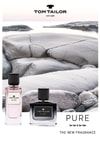 Produktbild 3 von 3, Tom Tailor Pure For Him Eau de Toilette