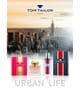 Productafbeelding 3 van 3, Tom Tailor Urban Life Eau de Toilette
