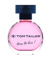 Obrázek produktu 1 z 3, Tom Tailor Time To Live Parfémovaná voda