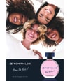 Zdjęcie produktu 3 z 3, Tom Tailor Time To Live Woda perfumowana