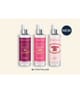 Tom Tailor Happy to be Body mist 250 ml 4011700603510 visual2-shot_se