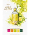 Zdjęcie produktu 5 z 6, 4711 Acqua Colonia Lemon & Ginger Woda kolońska