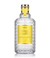 Zdjęcie produktu 1 z 6, 4711 Acqua Colonia Lemon & Ginger Woda kolońska